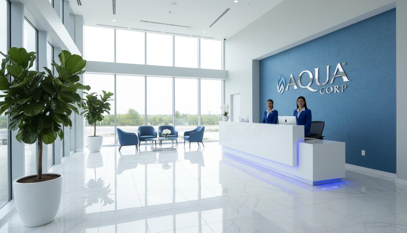 Kontaktieren Sie Arioni Gebäudereinigung in Wiesbaden